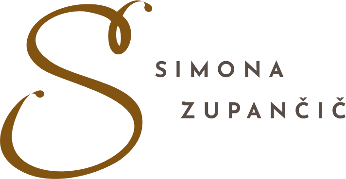 Simona Zupančič